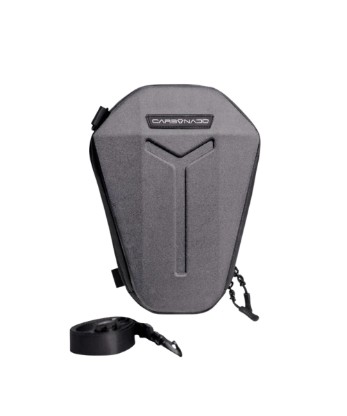 Carbonado Todd Sling Pouch - Slate
