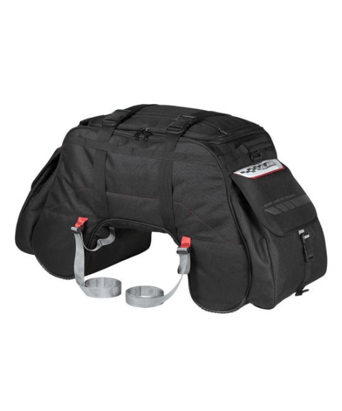 Viaterra Claw ??Universal Motorcycle Tailbag
