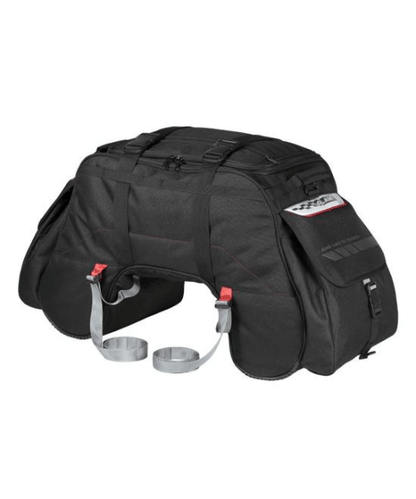 Viaterra Claw ??Universal Motorcycle Tailbag