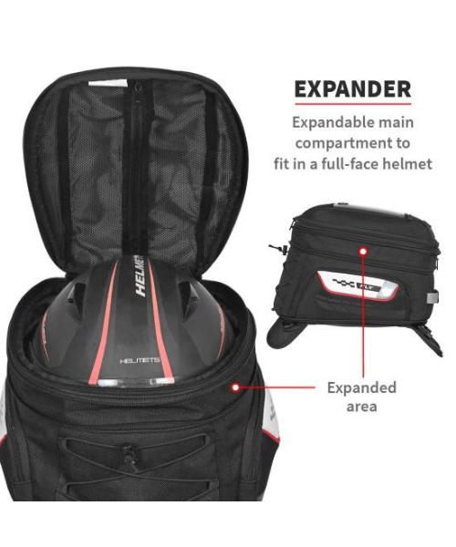 Viaterra Fly Non - Magnetic Tank Bag