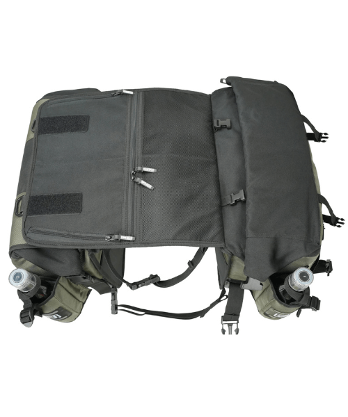 Dirtsack Long Ranger Pro WP (Waterproof)