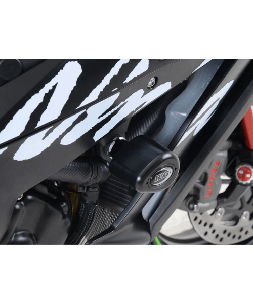 R&G 2021 Kawasaki Zx-10R Crash Protector