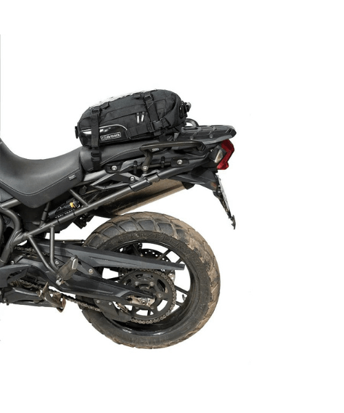 Dirtsack Max 20