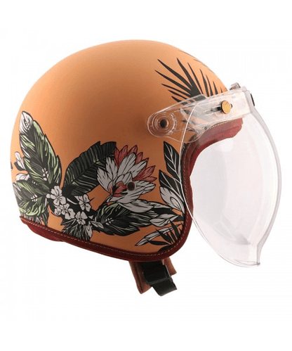 Axor Retro Jet Girls Hawai Helmets