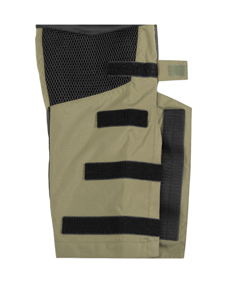 RS Taichi Explorer Air Riding Pants - Khaki