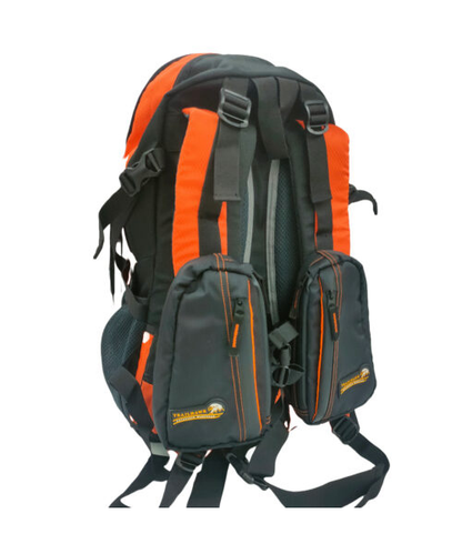 Treknride TrailHawk Chest Bag Set for Backpack