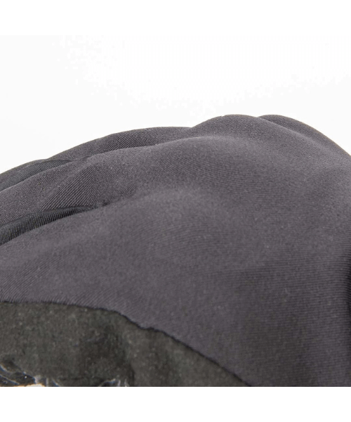 Joe Rocket Whistler Riding Gloves - Black