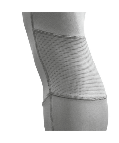 Raida High Performance Base Layer Bottom - Grey