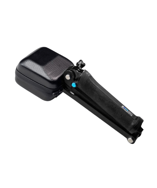 Carbonado Cube Action Cam Case