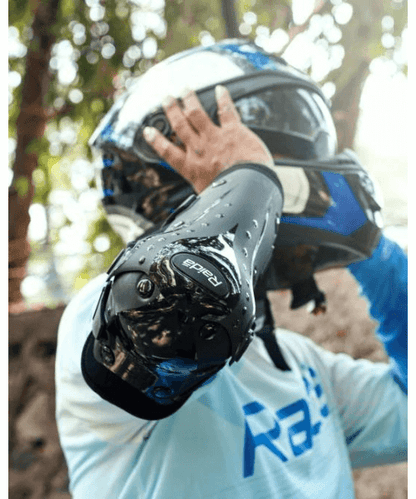 Raida Dual Axis Elbow Guard