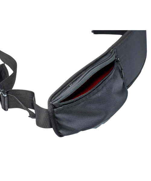 Carbonado Hip Belt