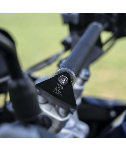 Zana GPS Mount - ZI-6031