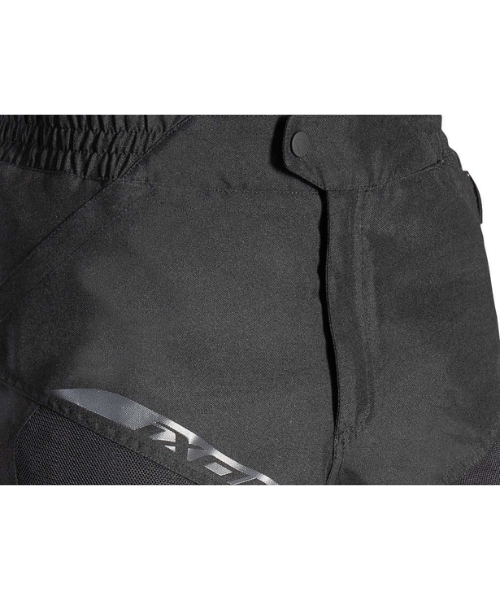 Ixon Cool Air Riding Pants - Black