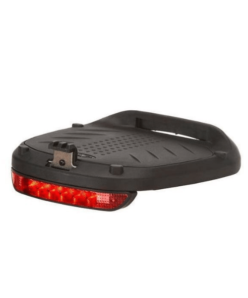 Shad SH33 Top Case - Black