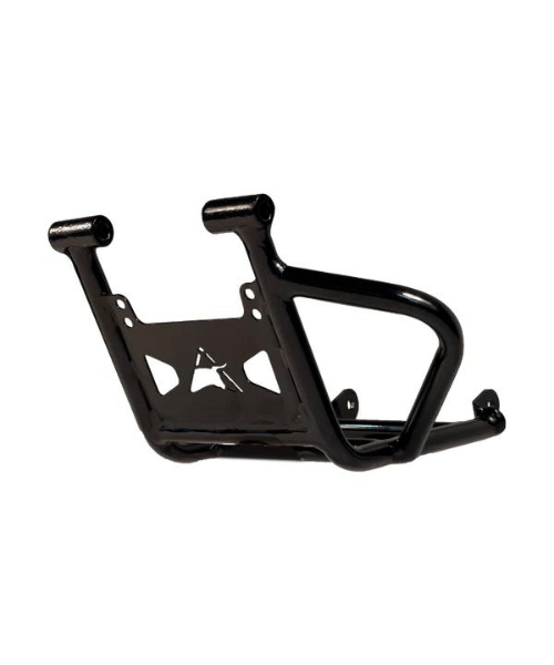 Auto Engina Hunter 350 Engine Guard - Black