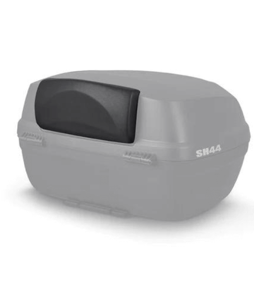 Shad SH44 Top Case - Black
