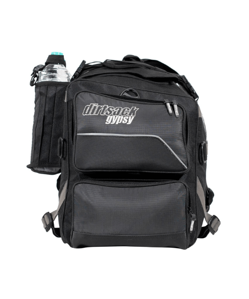 Dirtsack Gypsy Tailbag