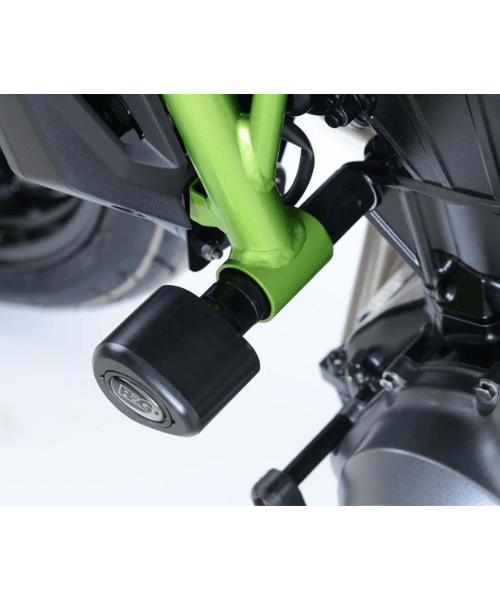R&G Kawasaki Ninja 650/Z650/Z650Rs Crash Protector
