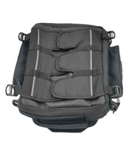 Treknride Motorcycle Waterproof Tank / Tail Bag