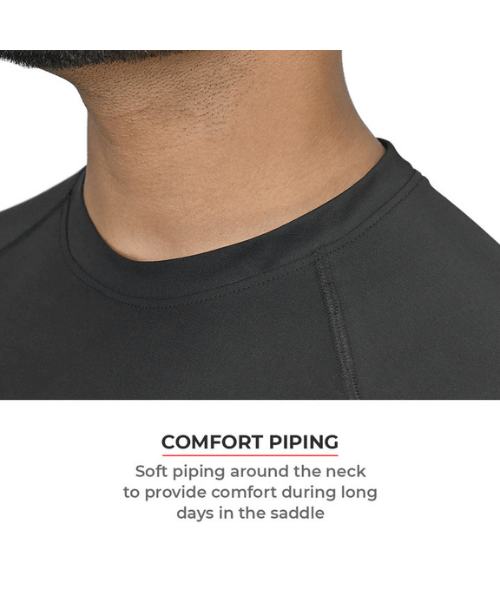 Viaterra B100 Base Layer - Top