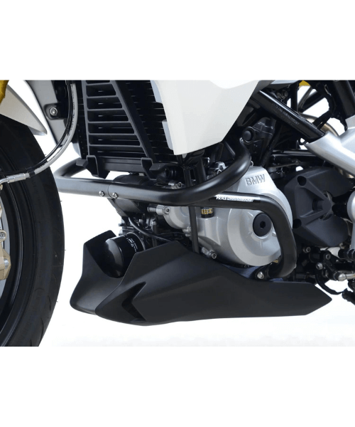 R & G Adventure Bar for BMW G 310 GS/R - AB0027BK