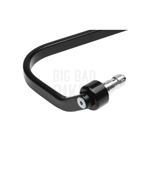 Barkbusters Handguard Mount for KTM Duke 200 & 390/CB125E / CB650/ CB500F/ CB650R/ CB500X /BMW F700GS/F800GS/Aprilia
