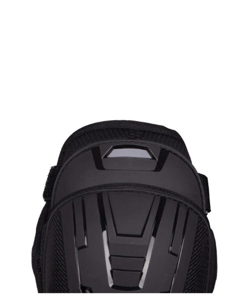 Cramster Rage Bionic Elbow Guards - Black
