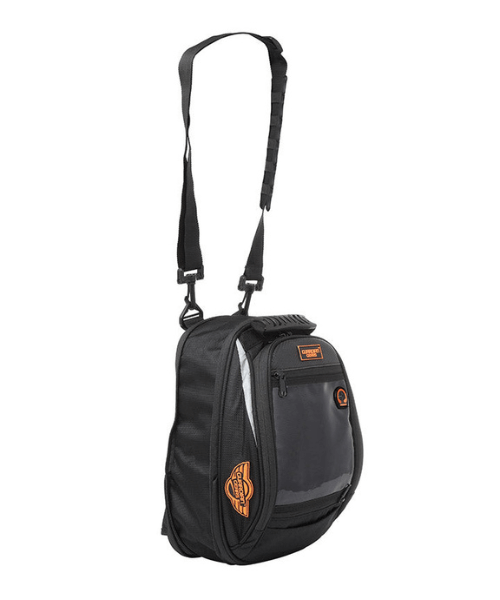 guardian gears shark mini tank bag 18l with rain cover Buy Guardian Gears Shark Mini Universal 18L Tank Bag – Bikester Global