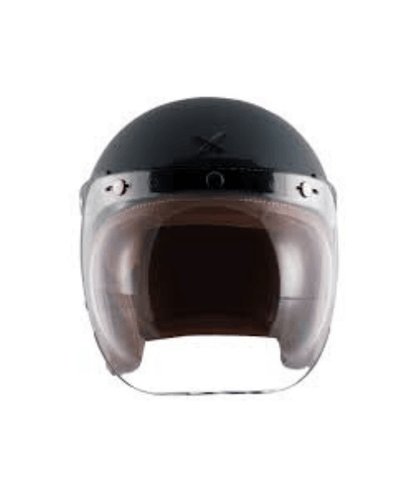 Axor Retro Jet Dull Slate Helmet