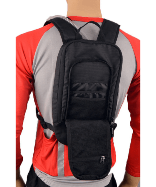 Treknride Hydration Bag Backpack