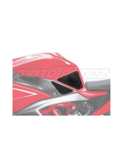 Mototrendz Traction Pads for TVS Apache RR 310 /BMW 310 RR Side