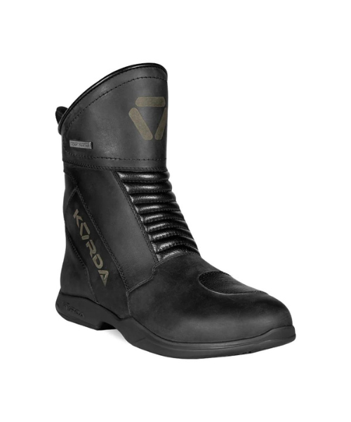 Korda Tourmaster Riding Boots - Black