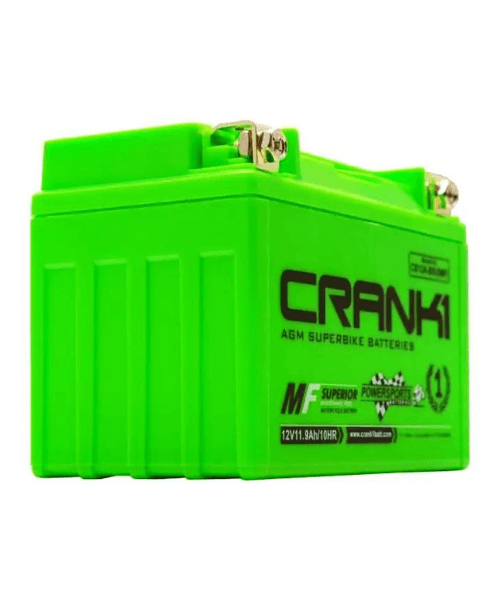 Crank1 Battery For BMW HP2 Sport/Megamoto/Enduro (2005-2011) - CB14S