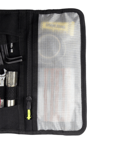 Rynox Navigator Tool Roll Bag