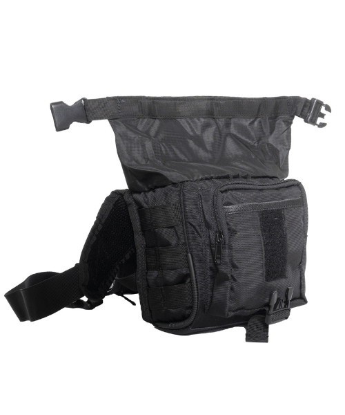 Invictus Touring Gears Tactical Thigh Pouch