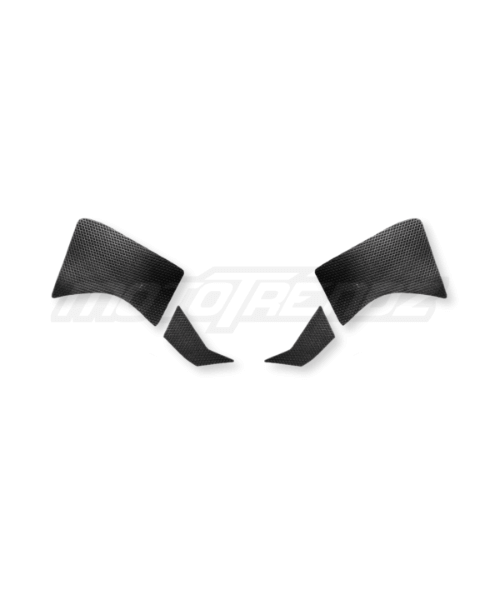 Mototrendz Traction Pads for Suzuki VStrom SX 250