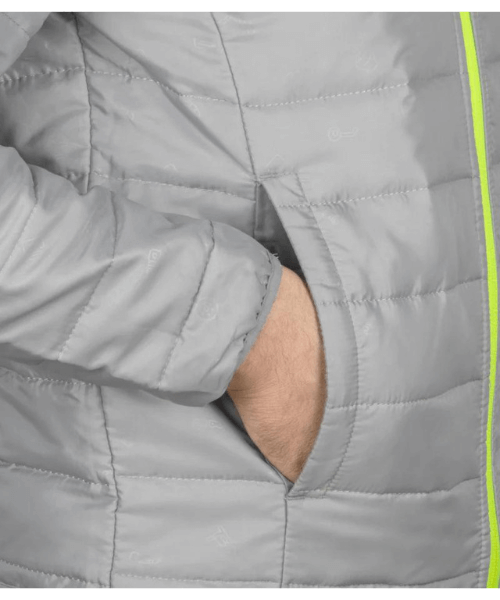 Rynox Swarm Winter Jacket