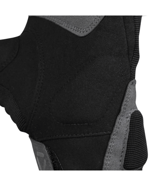 Korda Street 2.0 Riding Gloves - Black
