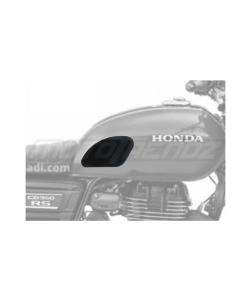 Mototrendz Traction Pads for Honda CB350 H‚Äôness / RS