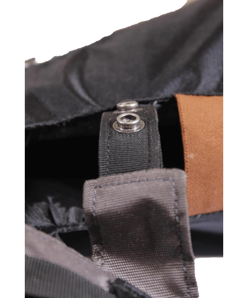 Invictus Touring Gears Sub Zero Motorcycle Mitts