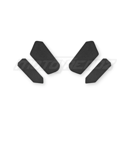 Mototrendz Traction Pads for Kawasaki Versys 650