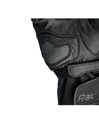 Raida Alps Waterproof Riding Gloves