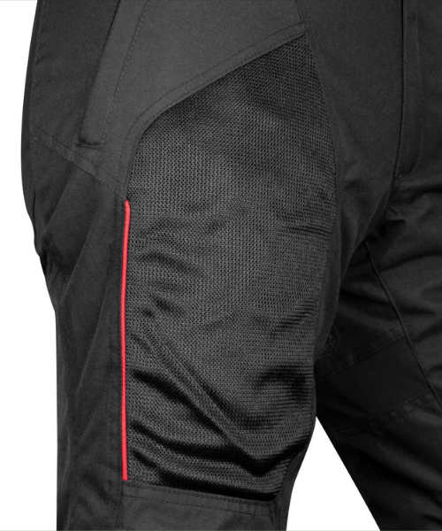 Rynox AirTex Level 2 Riding Pants