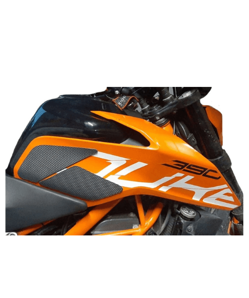 Mototrendz Traction Pads for KTM Duke 250 / 390