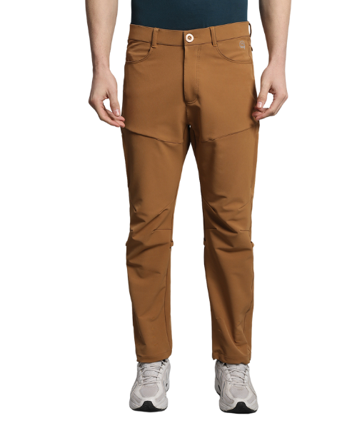 Reccy Nomadic Multi-function Pants - Trail Tan