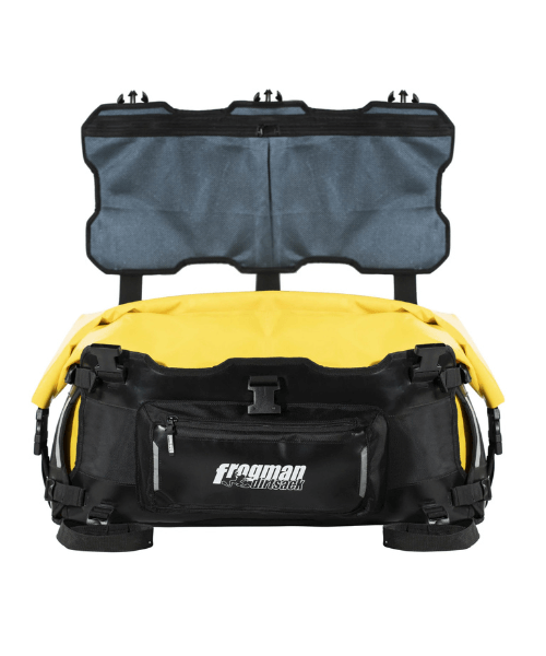Dirtsack Frogman Tailbag