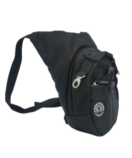 Treknride Motorcycle Thigh Bag