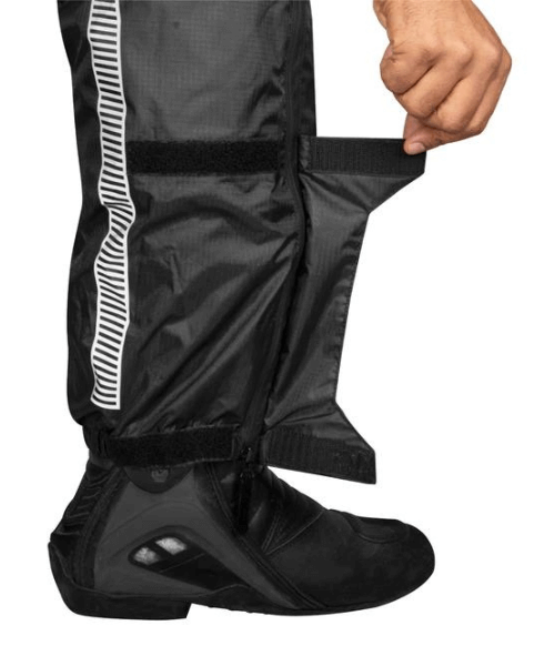 Rynox H2GO Pro Rain Pants