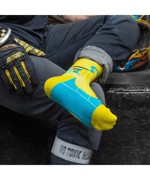 Tiivra T1 Enduarance Socks