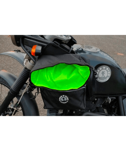 Treknride Royal Enfield Himalayan Empocher- Waterproof